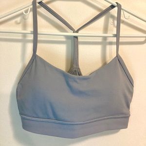 Flow Y Bra NWOT